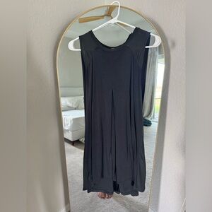 Free People  Sleeveless dress
